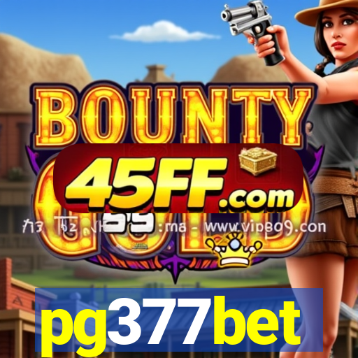 pg377bet