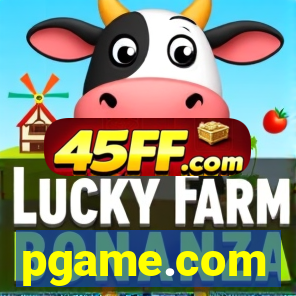 pgame.com