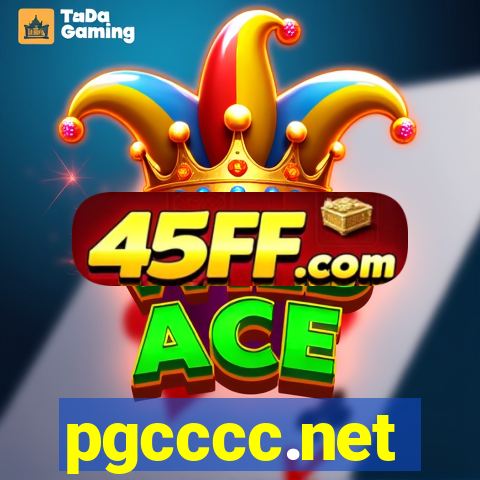 pgcccc.net