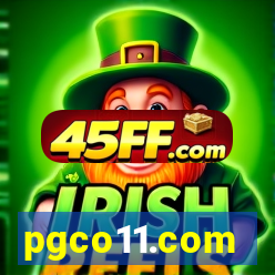 pgco11.com