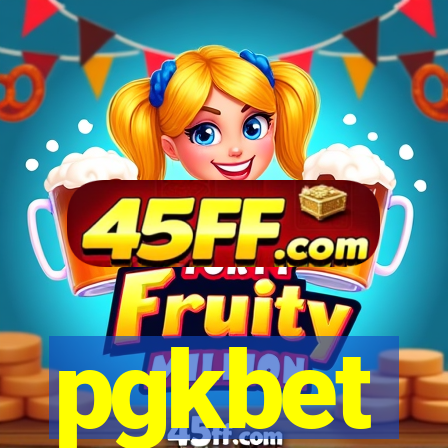 pgkbet