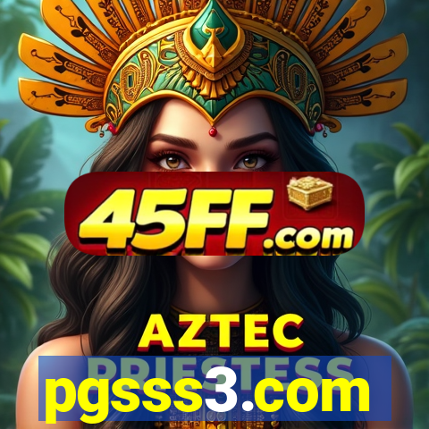 pgsss3.com
