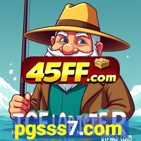 pgsss7.com