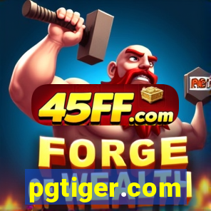 pgtiger.com