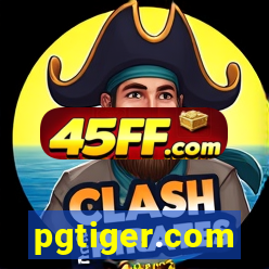 pgtiger.com
