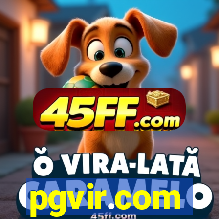 pgvir.com