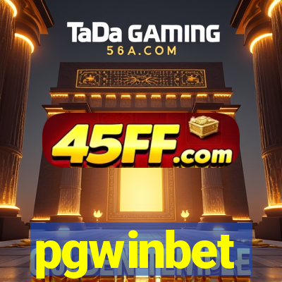 pgwinbet