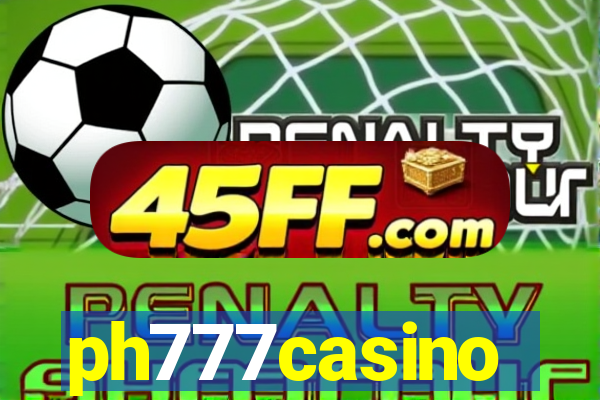 ph777casino