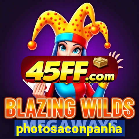photosaconpanhante