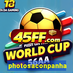 photosaconpanhante