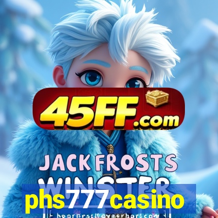 phs777casino