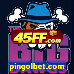 pingolbet.com