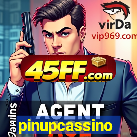 pinupcassino