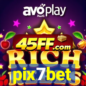pix7bet