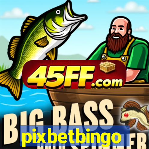 pixbetbingo