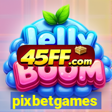 pixbetgames