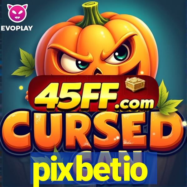 pixbetio