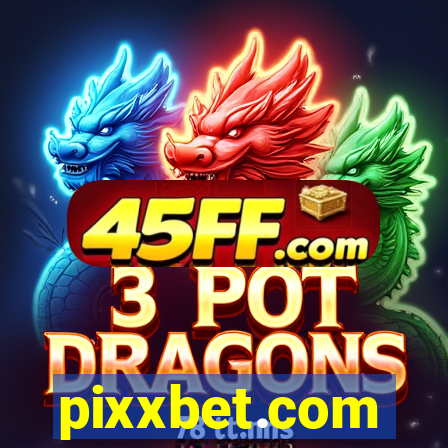 pixxbet.com