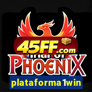 plataforma1win