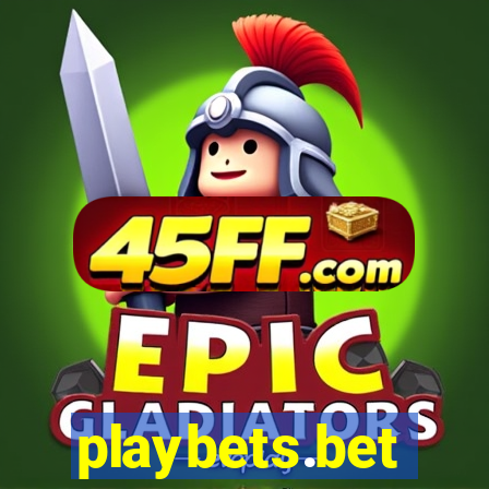 playbets.bet