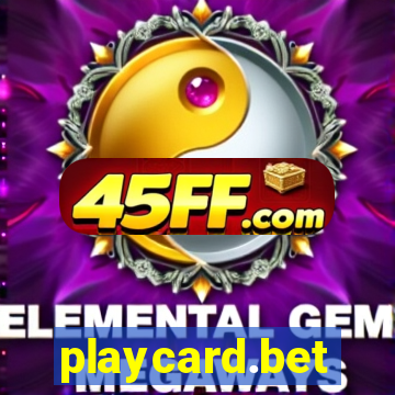 playcard.bet