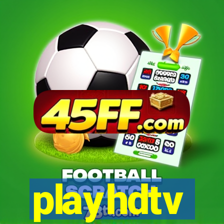 playhdtv