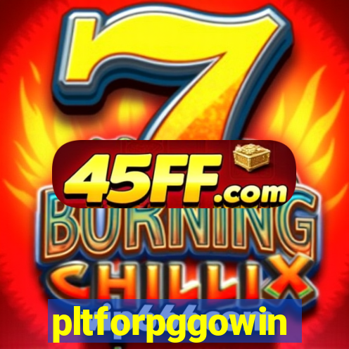 pltforpggowin