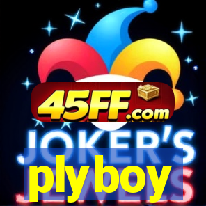 plyboy