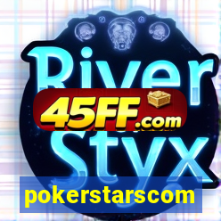 pokerstarscom