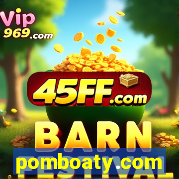pomboaty.com
