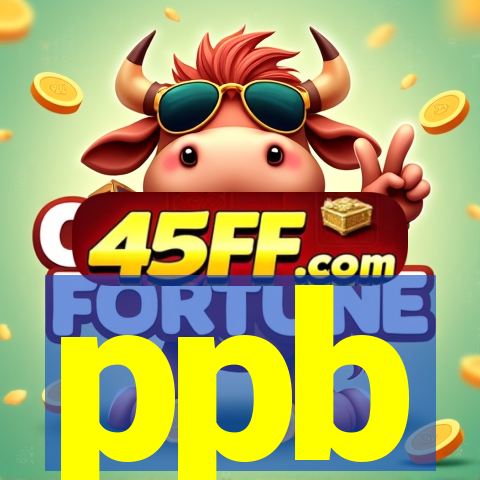 ppb-pg.com