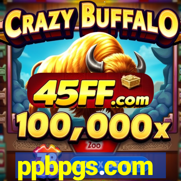 ppbpgs.com