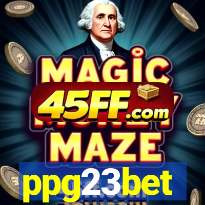 ppg23bet