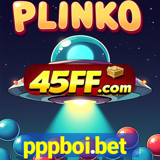 pppboi.bet
