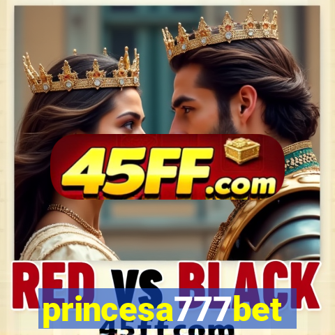 princesa777bet