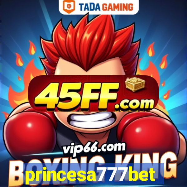 princesa777bet
