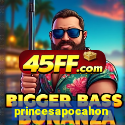 princesapocahontas.com