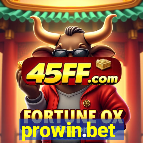 prowin.bet