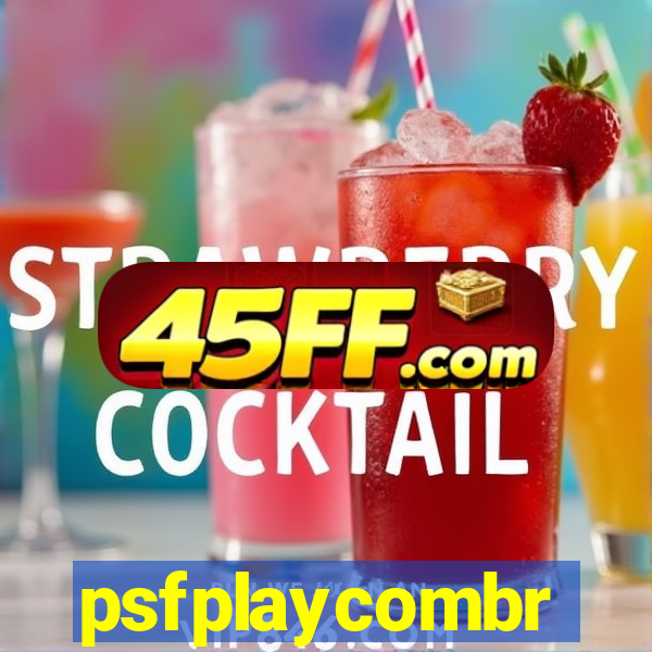 psfplaycombr