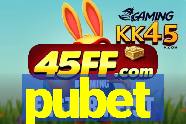 pubet