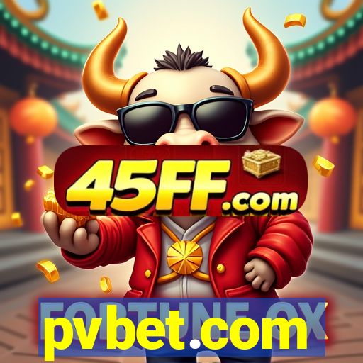 pvbet.com