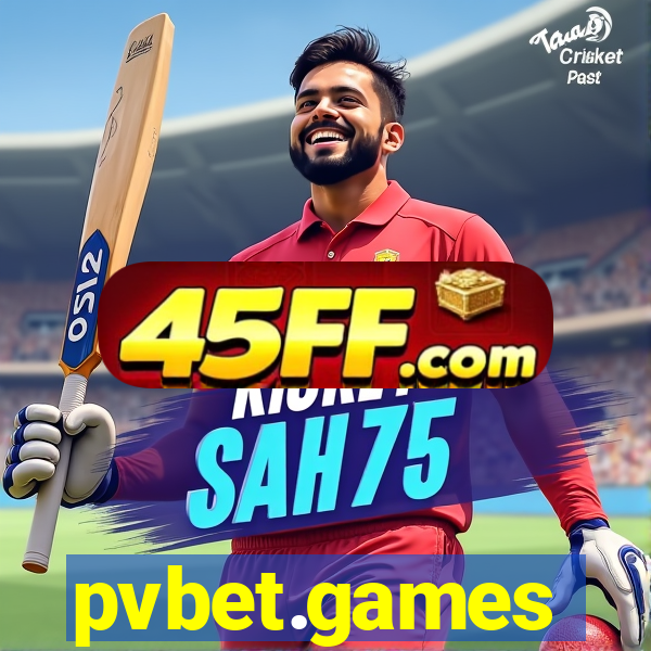 pvbet.games