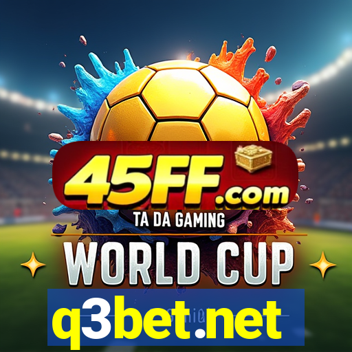 q3bet.net
