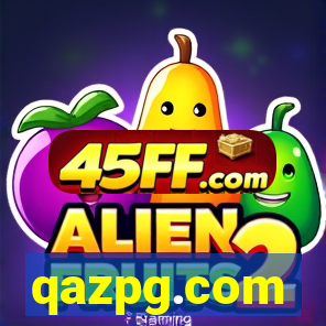 qazpg.com