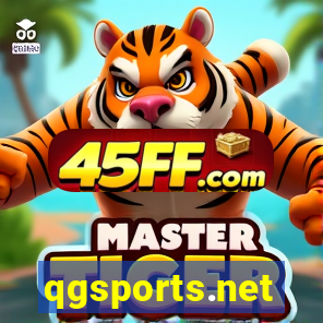 qgsports.net