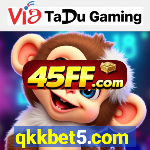 qkkbet5.com
