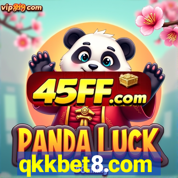 qkkbet8.com