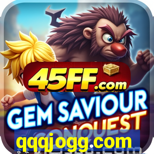 qqqjogg.com