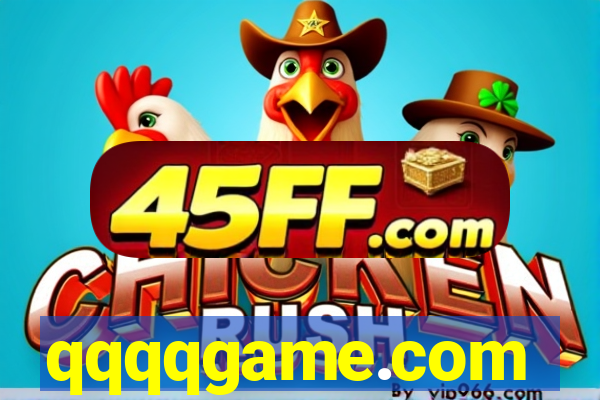 qqqqgame.com