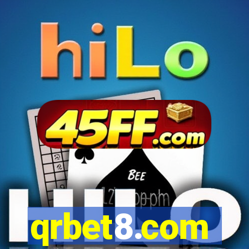 qrbet8.com